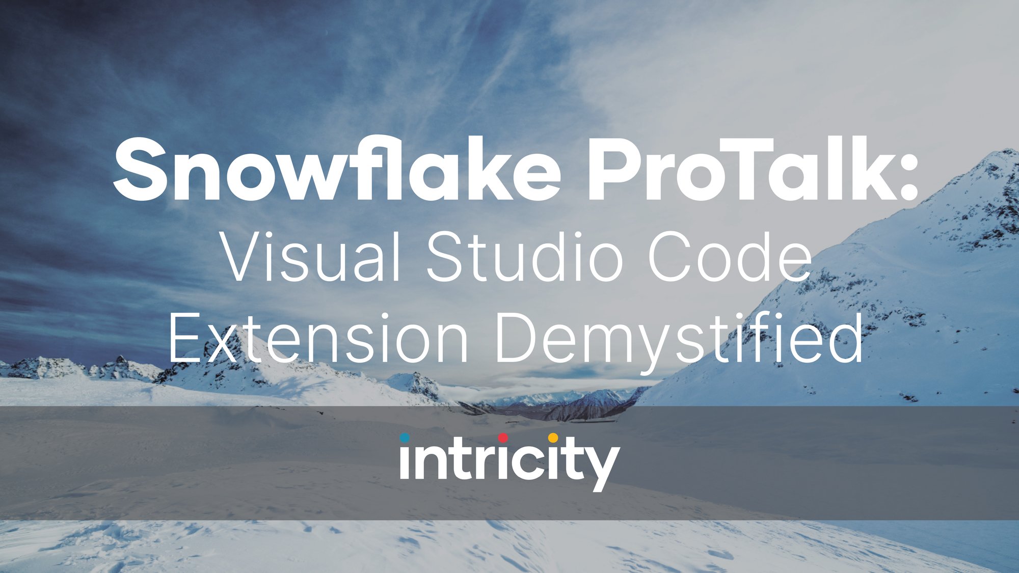 SF ProTalk VS Code Extension Demystified Thumbnail